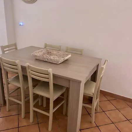 شقة Comodo A 1 Minuto A Piedi Dal Mare *